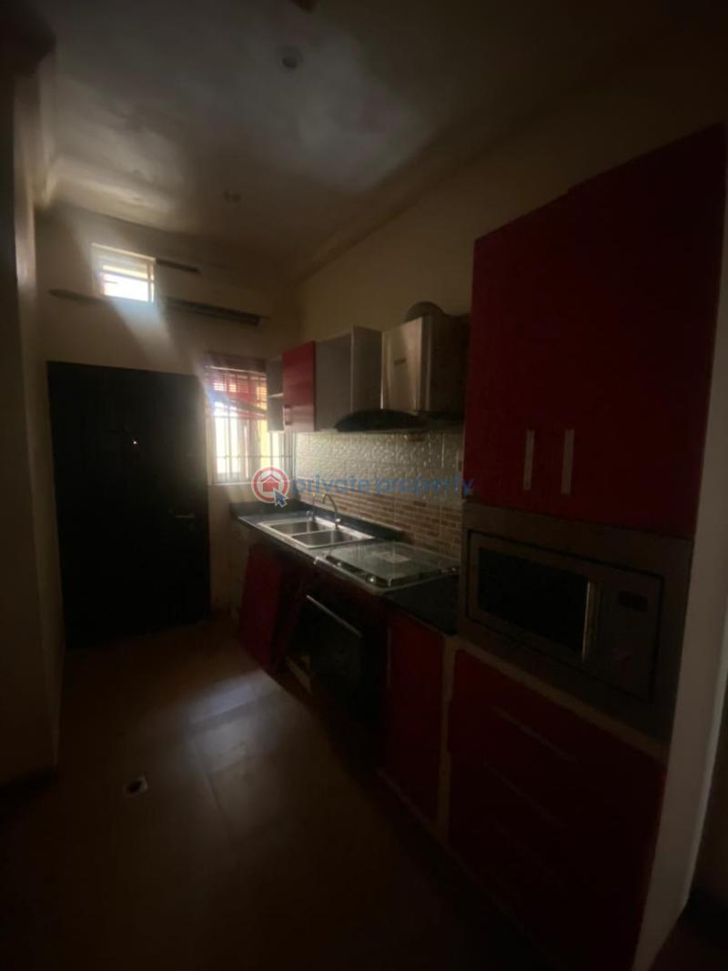 4 bedroom House For Rent Lekki Phase 1 Lagos - 13