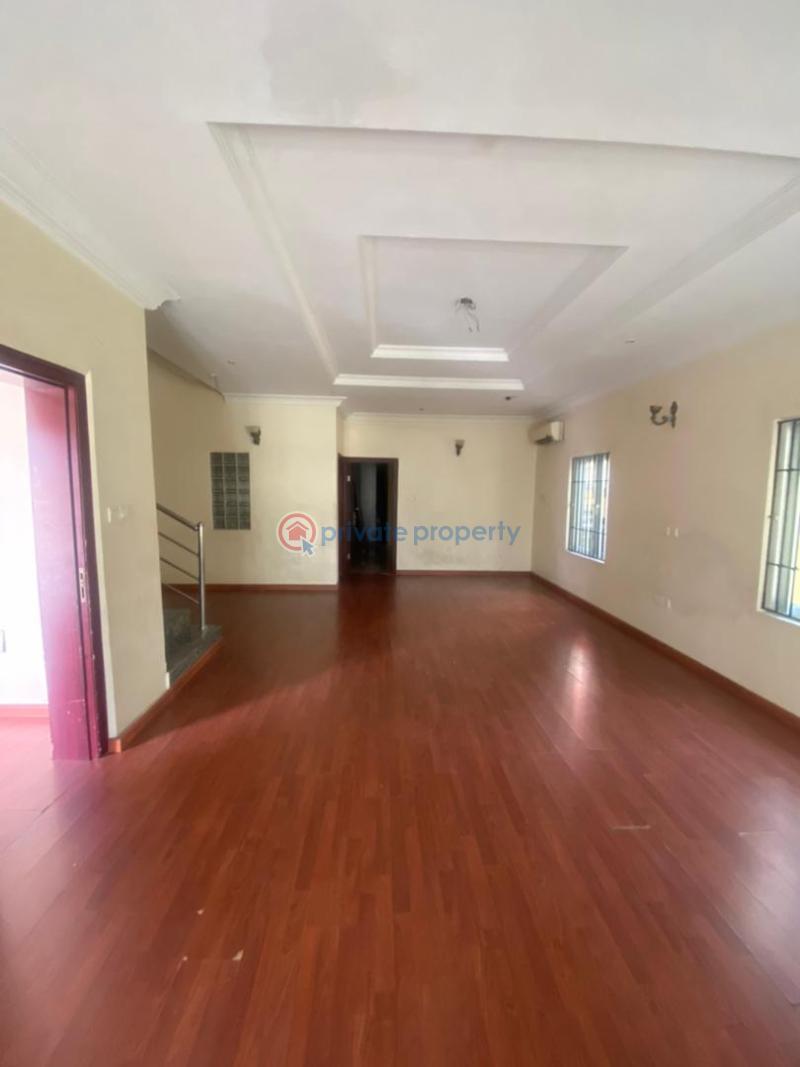 4 bedroom House For Rent Lekki Phase 1 Lagos - 17