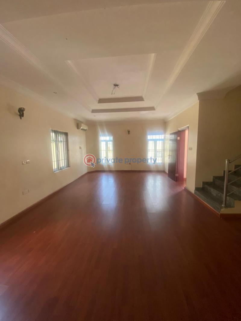 4 bedroom House For Rent Lekki Phase 1 Lagos - 16