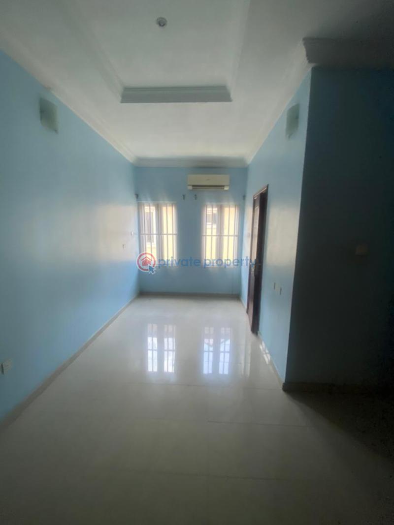 4 bedroom House For Rent Lekki Phase 1 Lagos - 10