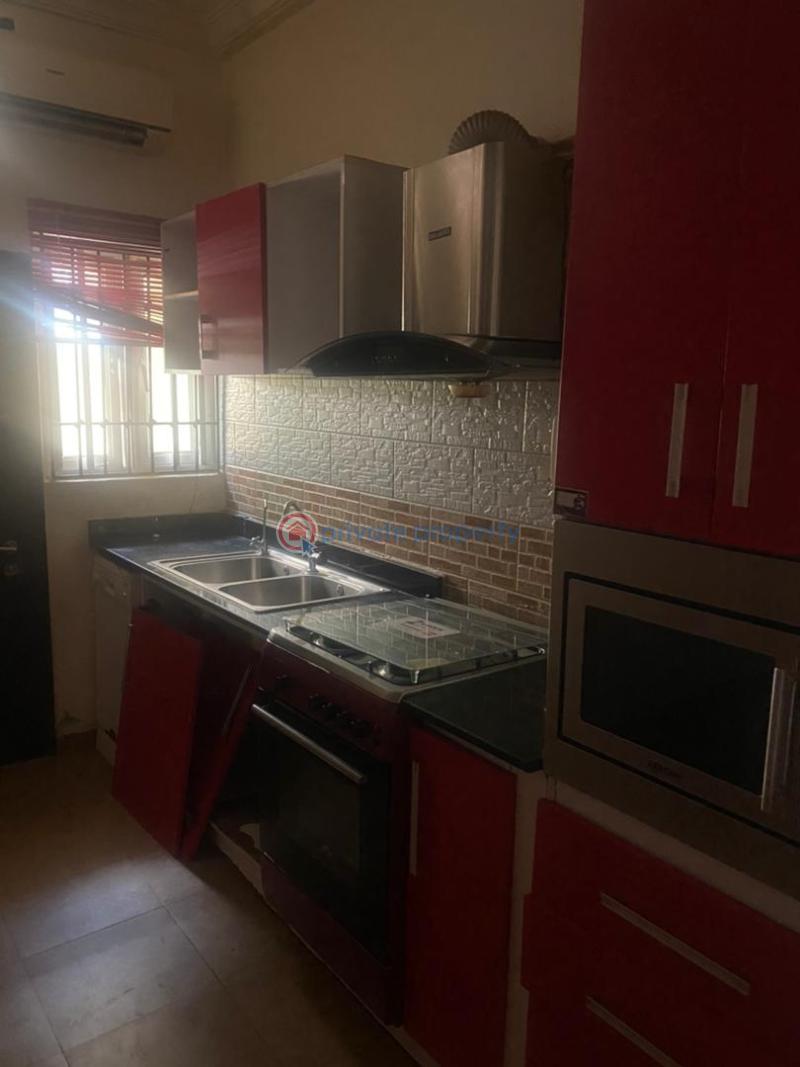 4 bedroom House For Rent Lekki Phase 1 Lagos - 12