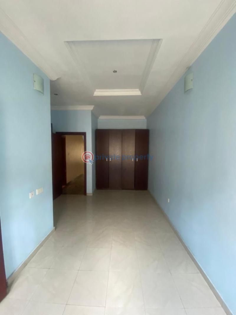 4 bedroom House For Rent Lekki Phase 1 Lagos - 9