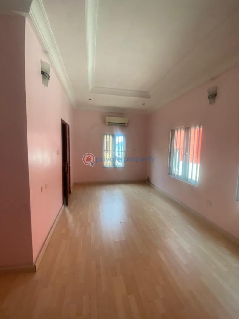 4 bedroom House For Rent Lekki Phase 1 Lagos - 7