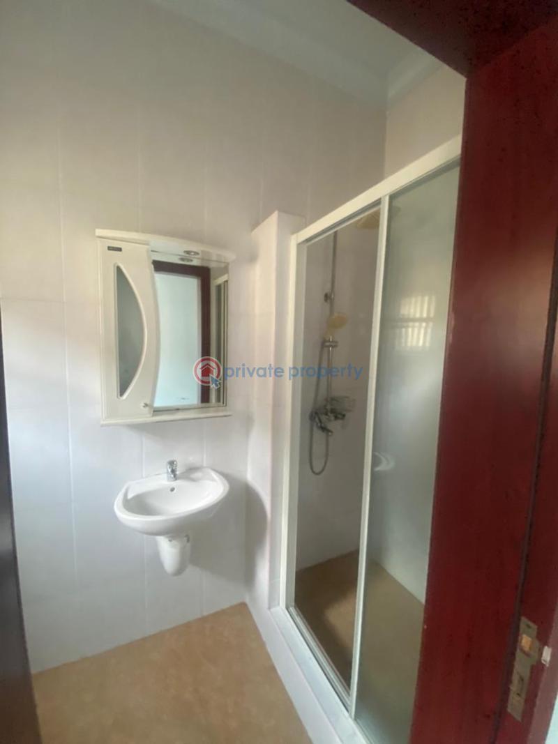 4 bedroom House For Rent Lekki Phase 1 Lagos - 8