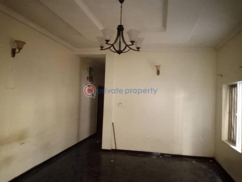 5 bedroom House For Rent Nicon Town Lekki Lagos - 3