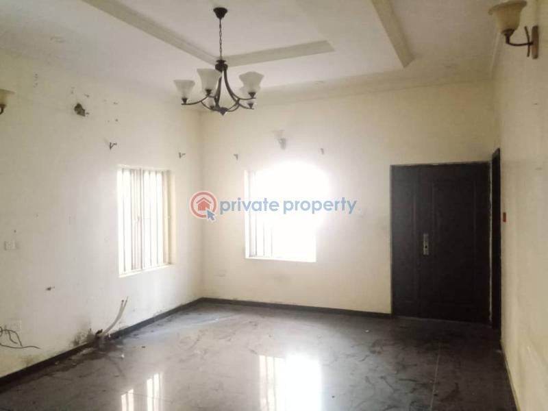5 bedroom House For Rent Nicon Town Lekki Lagos - 11