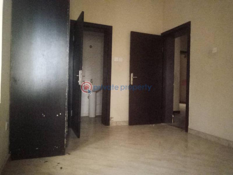 5 bedroom House For Rent Nicon Town Lekki Lagos - 1