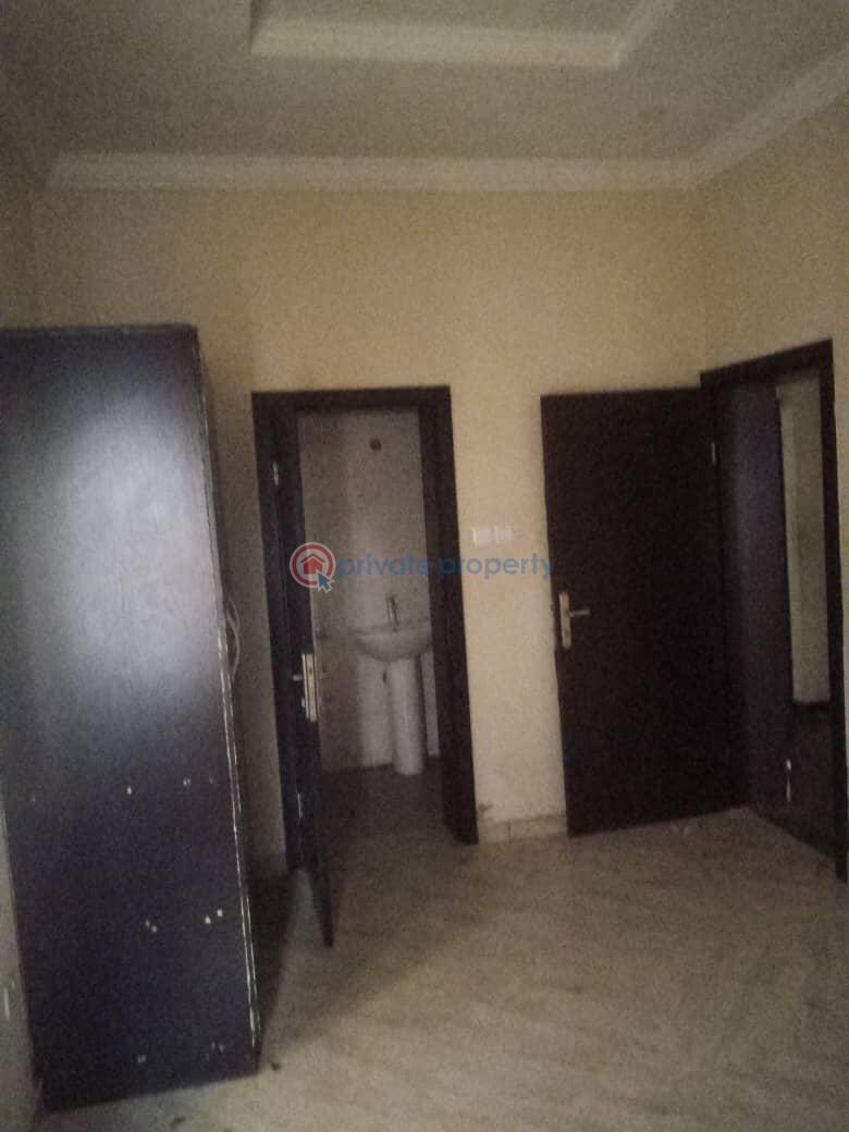 5 bedroom House For Rent Nicon Town Lekki Lagos - 2