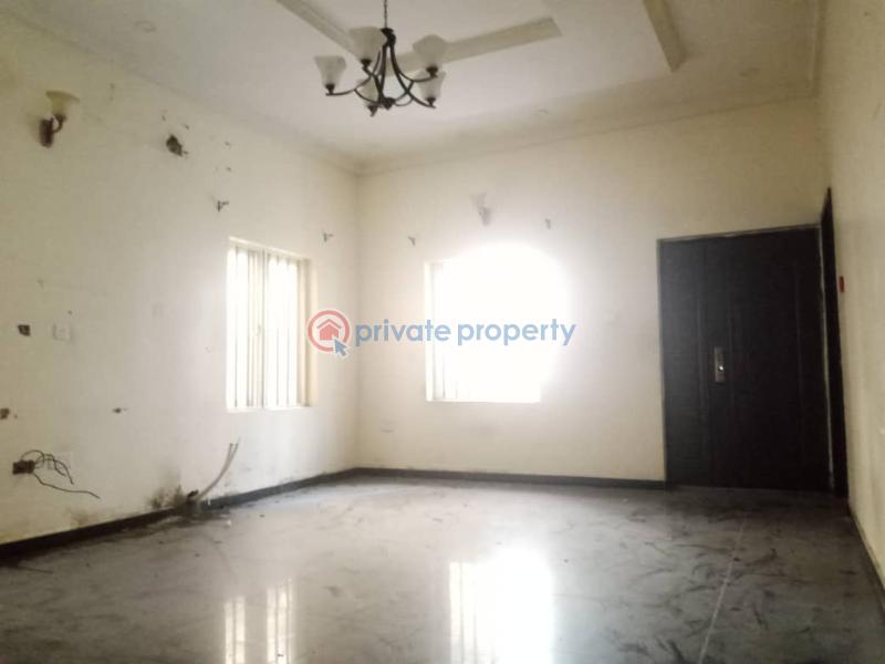 5 bedroom House For Rent Nicon Town Lekki Lagos - 12