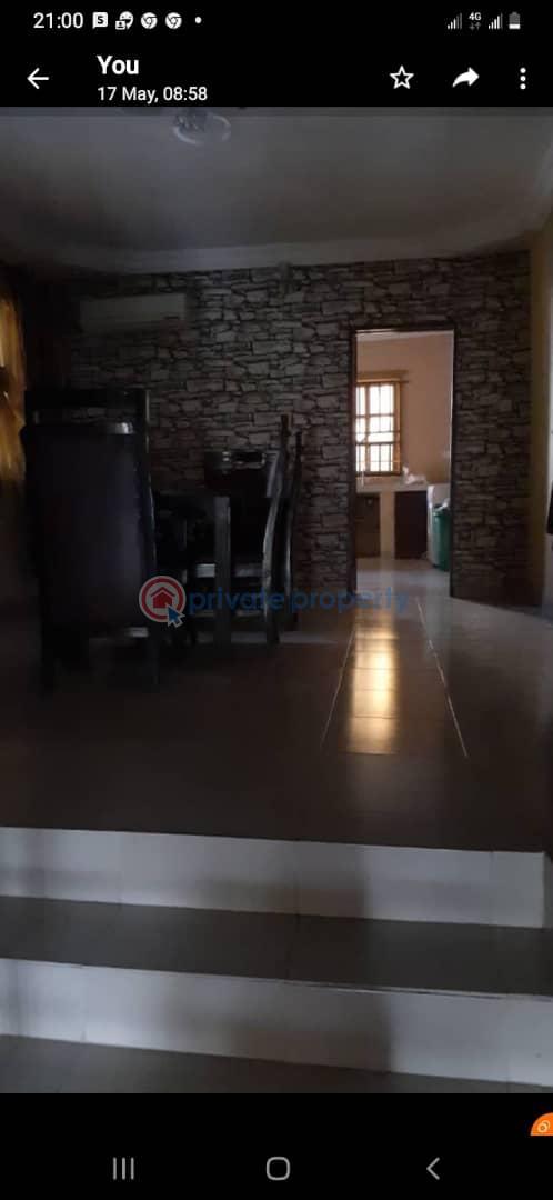 7 bedroom Detached Duplex For Sale Alalubosa Gra Phase 1 Alalubosa Ibadan Oyo - 2