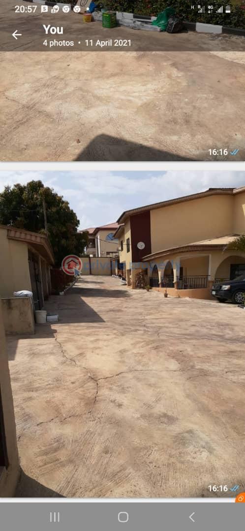 7 bedroom Detached Duplex For Sale Alalubosa Gra Phase 1 Alalubosa Ibadan Oyo - 5