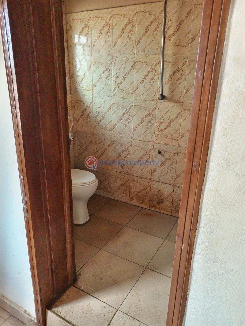 1 bedroom Self Contain For Rent Sawmill, Old Ife Road Ibadan Oyo - 1