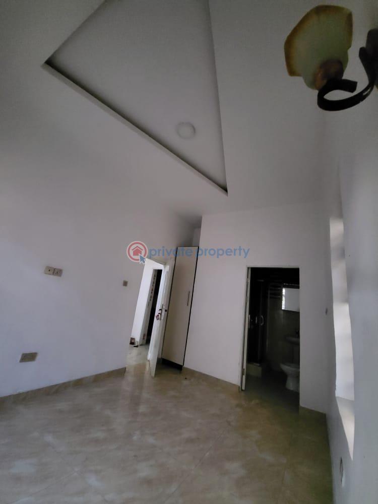 1 bedroom Flat & Apartment For Rent Lekki Lagos - 4