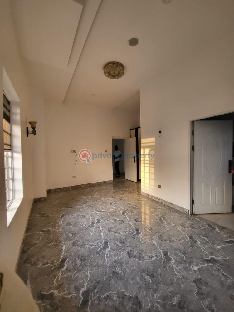 1 bedroom Flat & Apartment For Rent Lekki Lagos - 10