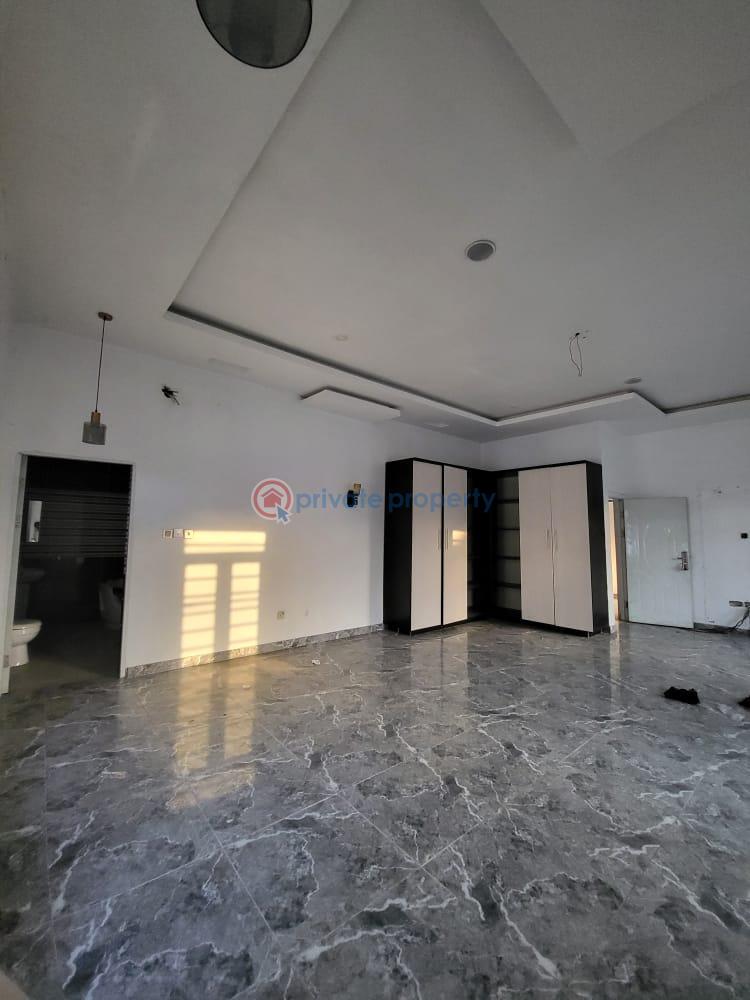 1 bedroom Flat & Apartment For Rent Lekki Lagos - 7