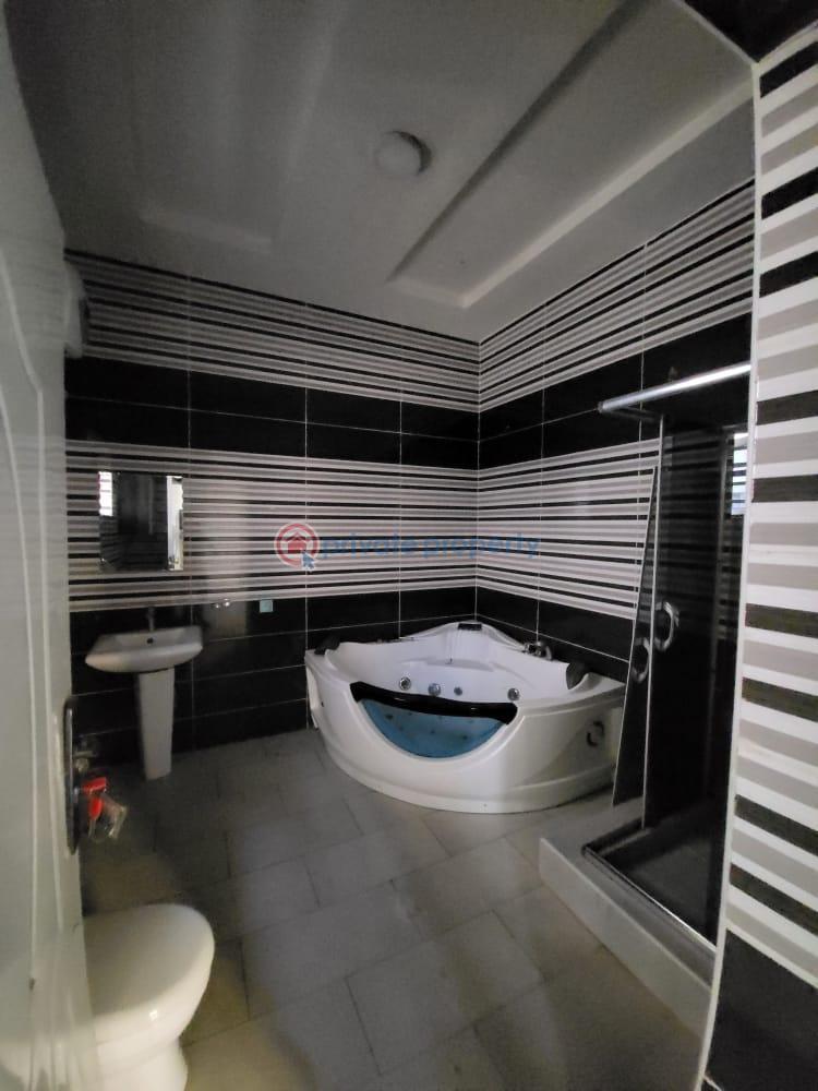 1 bedroom Flat & Apartment For Rent Lekki Lagos - 9