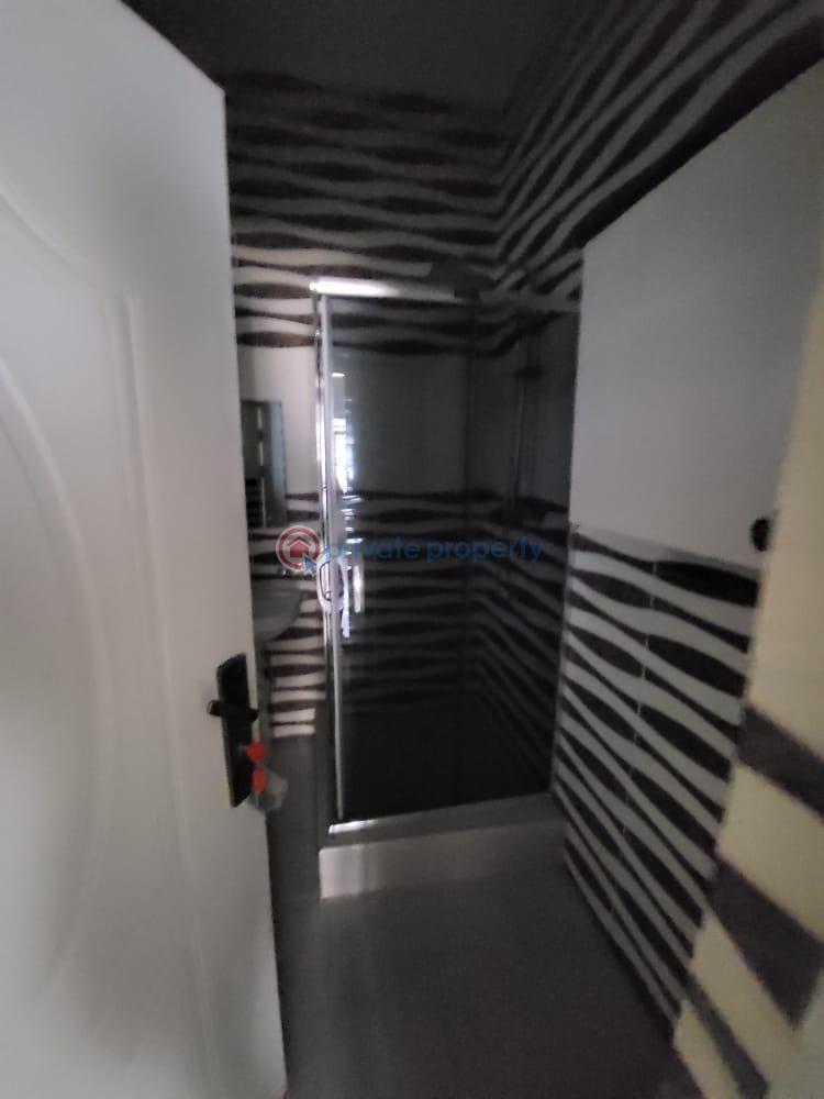 1 bedroom Flat & Apartment For Rent Lekki Lagos - 12