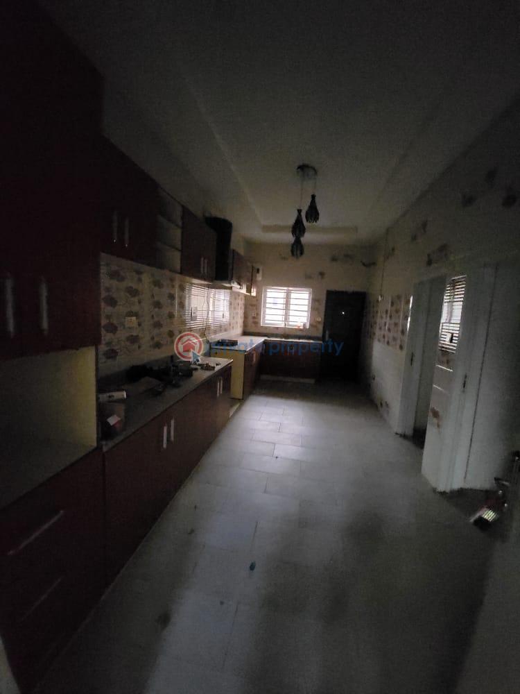 1 bedroom Flat & Apartment For Rent Lekki Lagos - 5