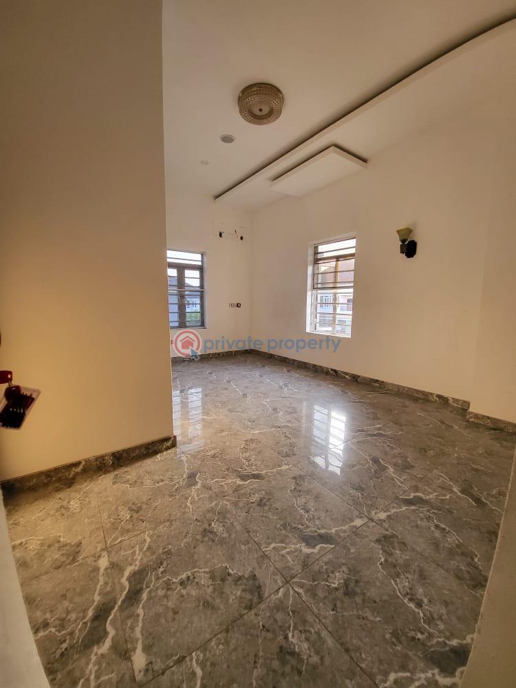 1 bedroom Flat & Apartment For Rent Lekki Lagos - 11