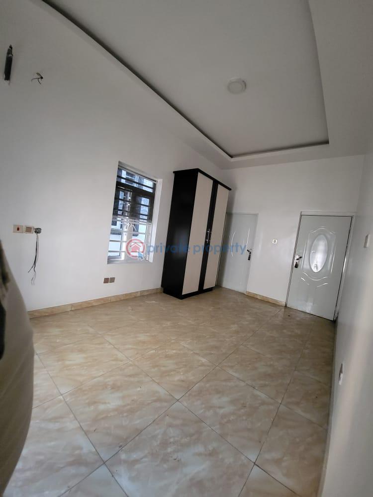1 bedroom Flat & Apartment For Rent Lekki Lagos - 2