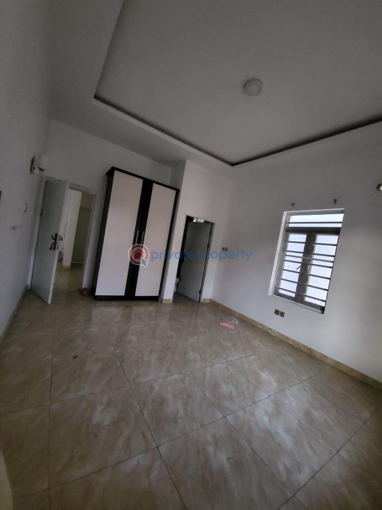 1 bedroom Flat & Apartment For Rent Lekki Lagos - 13