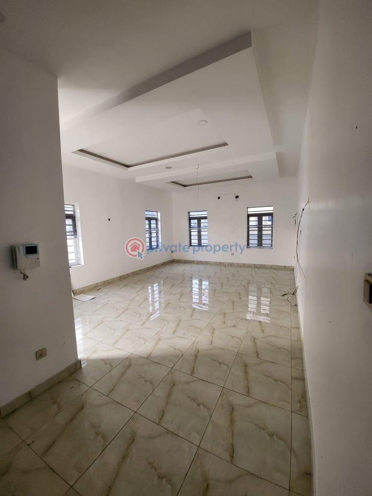 1 bedroom Flat & Apartment For Rent Lekki Lagos - 8
