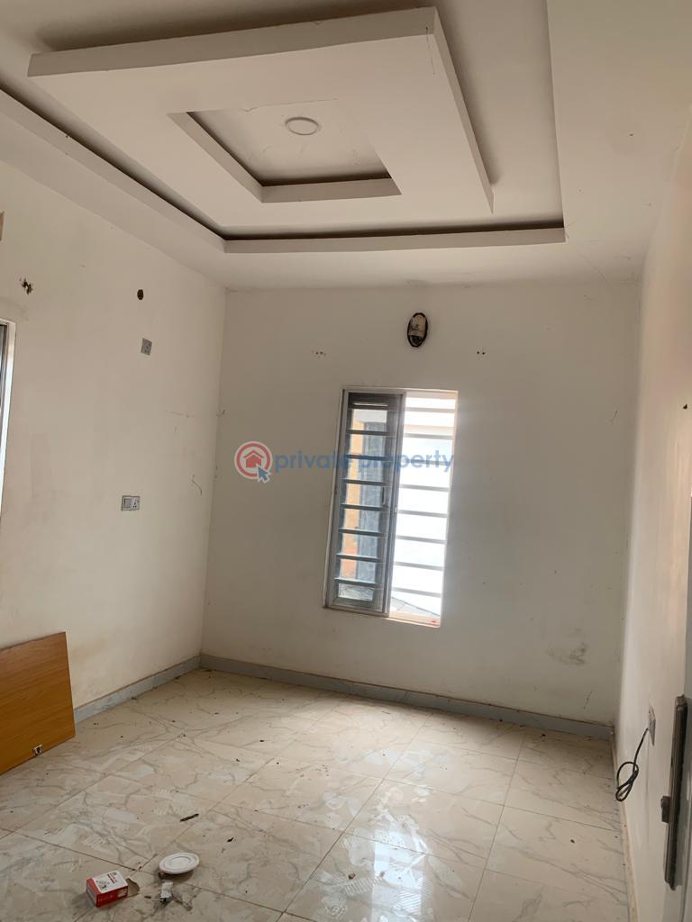 House For Rent Wisdom Estate Akobo Ojurin Olorunda Road Ibadan Oyo - 1