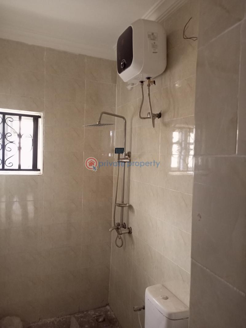House For Rent Wisdom Estate Akobo Ojurin Olorunda Road Ibadan Oyo - 0