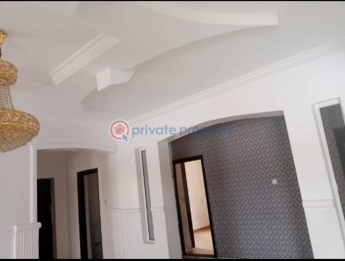 House For Rent Kola Lawal Street, Alao Akala Estate, Ibadan Oyo (PID