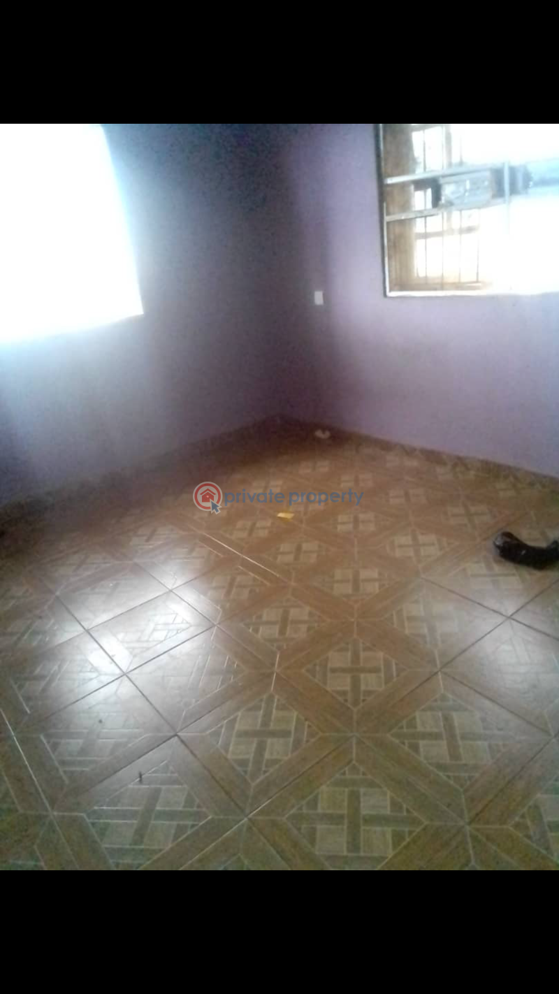 1 bedroom Flat & Apartment For Rent Paseda,oleyo Road Off Ibadan Oyo - 3