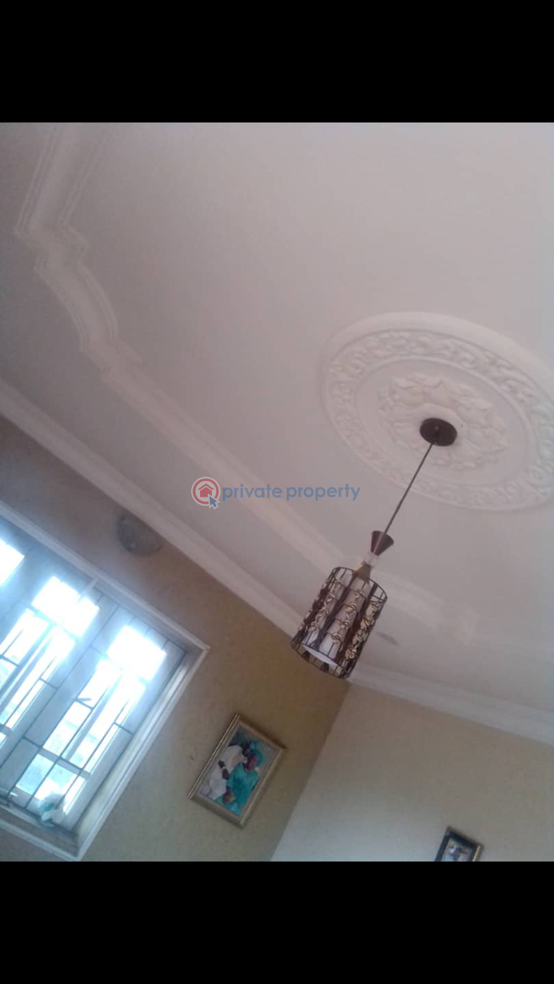 1 bedroom Flat & Apartment For Rent Paseda,oleyo Road Off Ibadan Oyo - 1