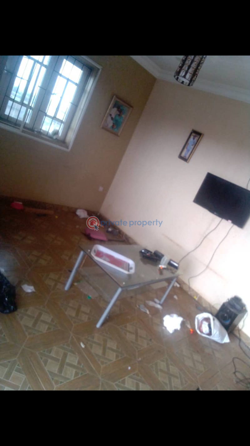 1 bedroom Flat & Apartment For Rent Paseda,oleyo Road Off Ibadan Oyo - 2