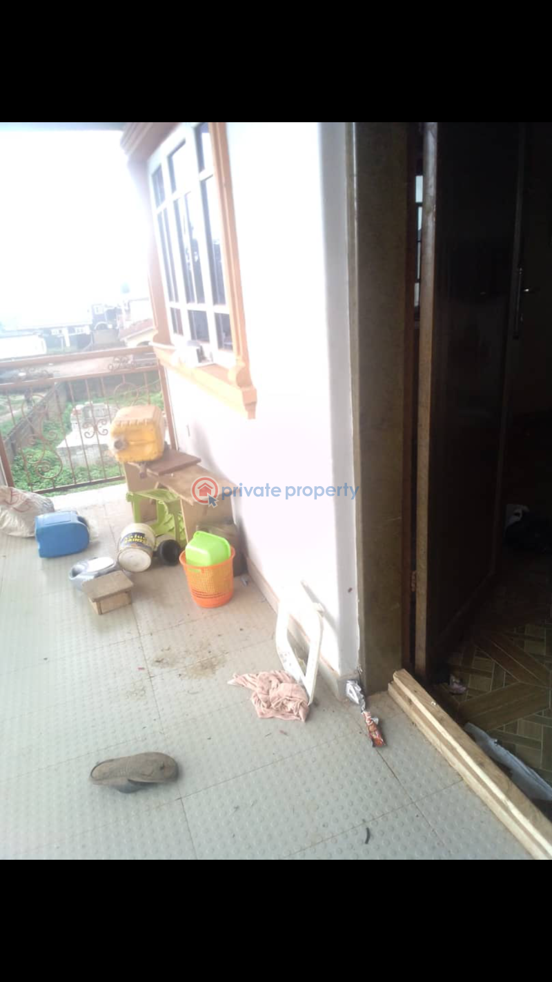 1 bedroom Flat & Apartment For Rent Paseda,oleyo Road Off Ibadan Oyo - 5
