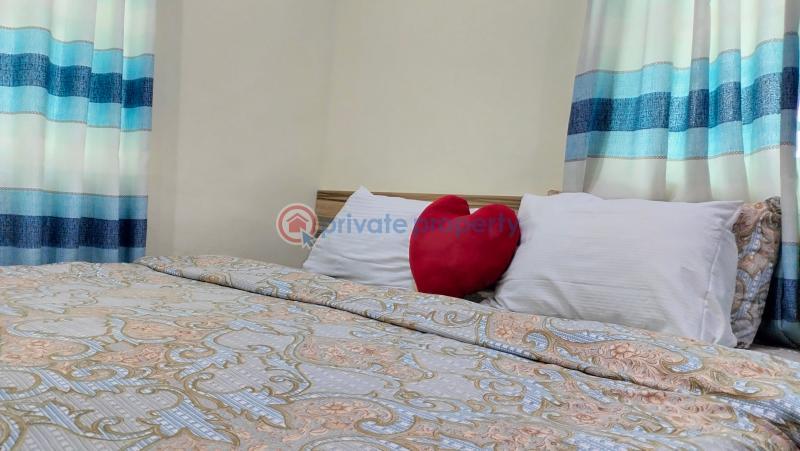 2 bedroom Block Of Flats Short let Off Oja Opebi Road, Opebi Ikeja Opebi Ikeja Lagos - 7