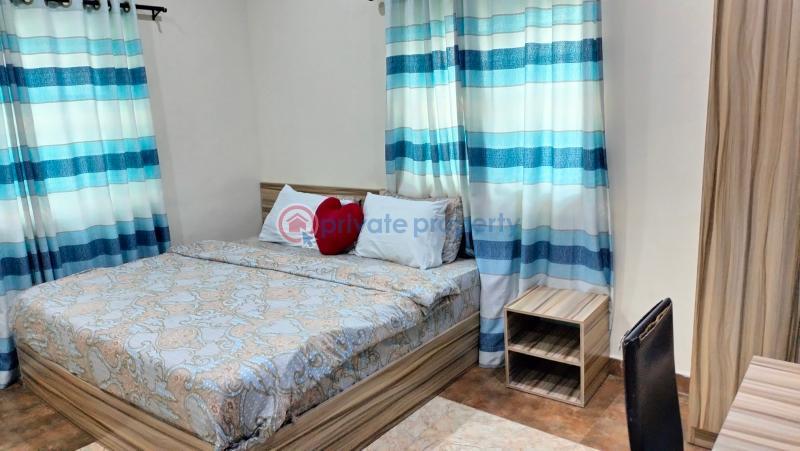 2 bedroom Block Of Flats Short let Off Oja Opebi Road, Opebi Ikeja Opebi Ikeja Lagos - 4