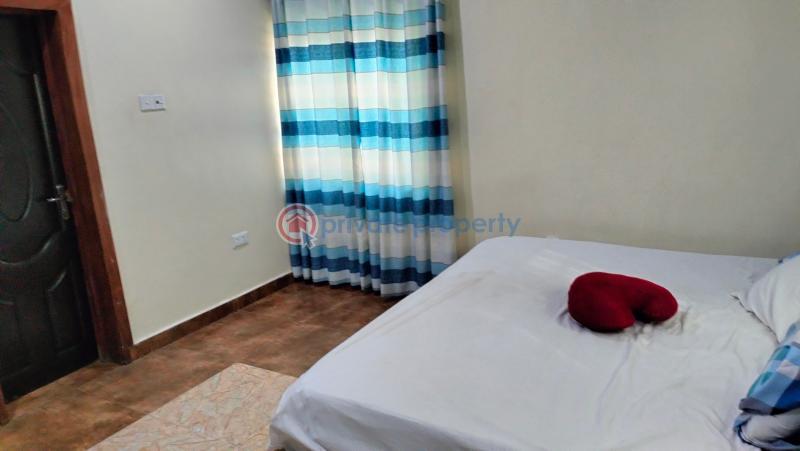 2 bedroom Block Of Flats Short let Off Oja Opebi Road, Opebi Ikeja Opebi Ikeja Lagos - 9