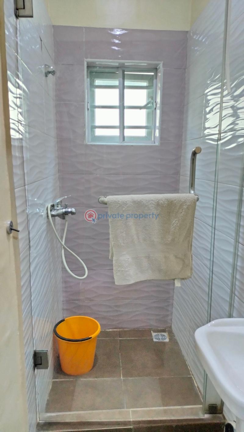 2 bedroom Block Of Flats Short let Off Oja Opebi Road, Opebi Ikeja Opebi Ikeja Lagos - 8