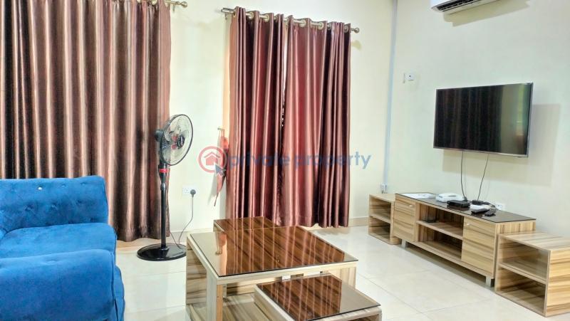 2 bedroom Block Of Flats Short let Off Oja Opebi Road, Opebi Ikeja Opebi Ikeja Lagos - 2