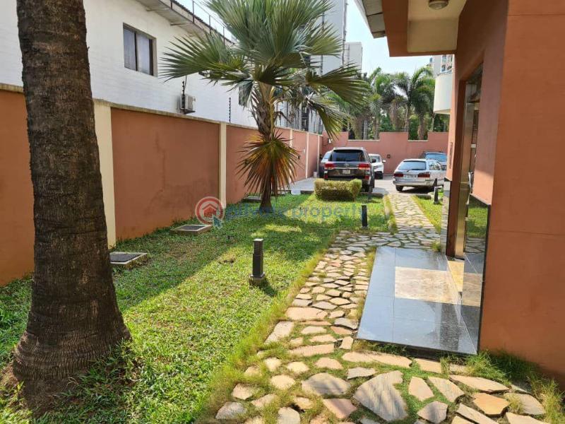 2 bedroom Flat & Apartment For Rent Victoria Island Lagos - 12