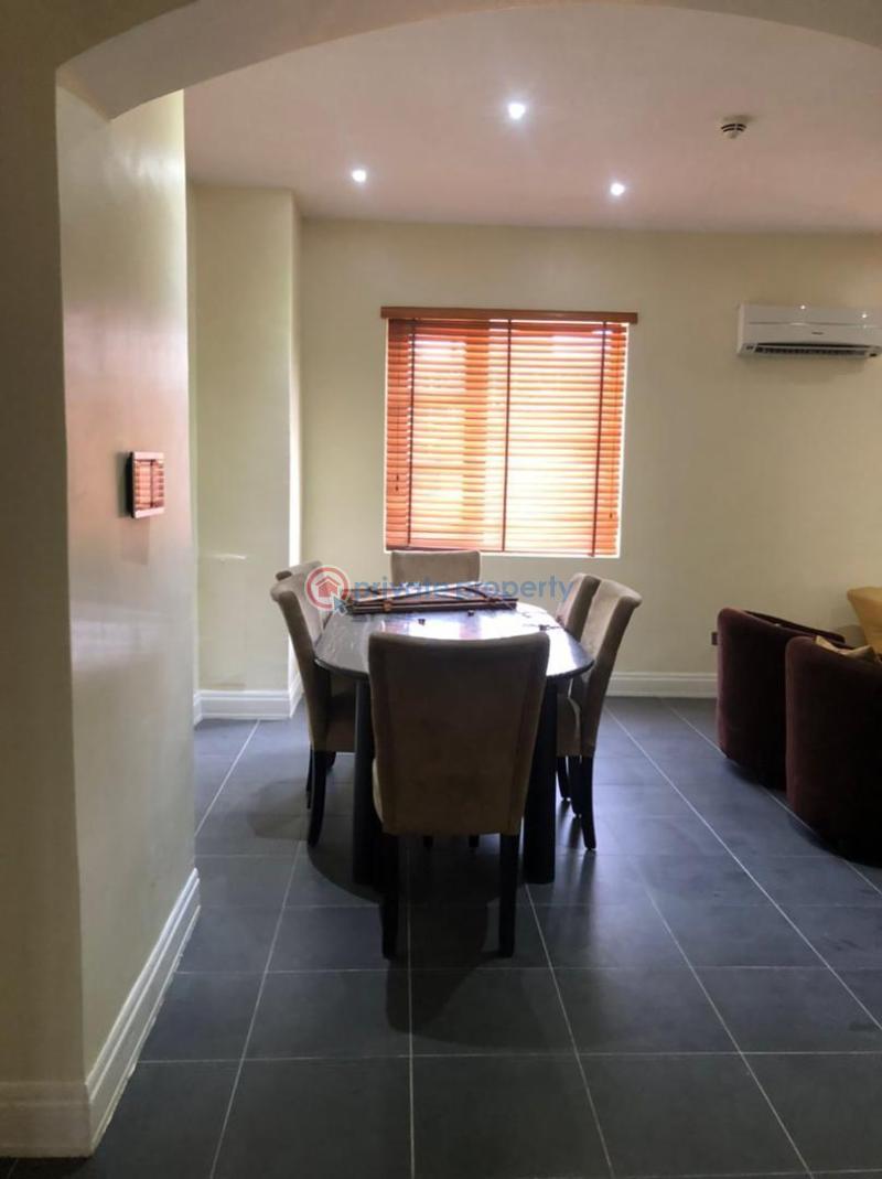 2 bedroom Flat & Apartment For Rent Victoria Island Lagos - 11