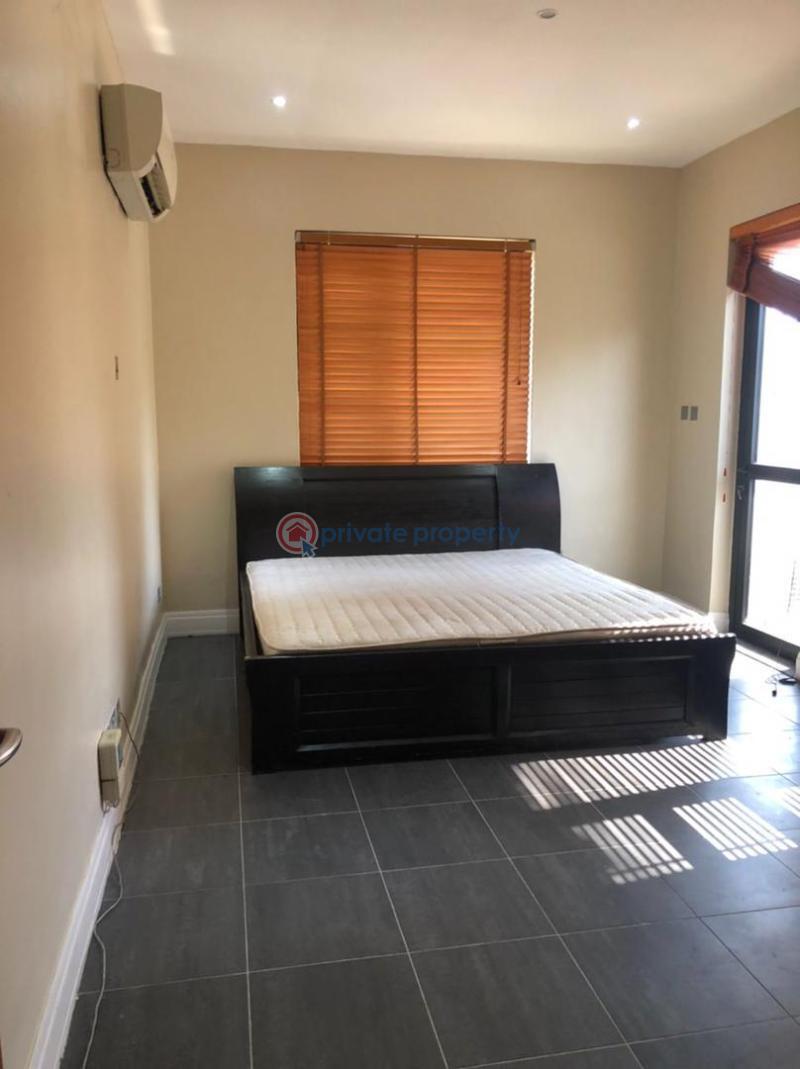 2 bedroom Flat & Apartment For Rent Victoria Island Lagos - 5