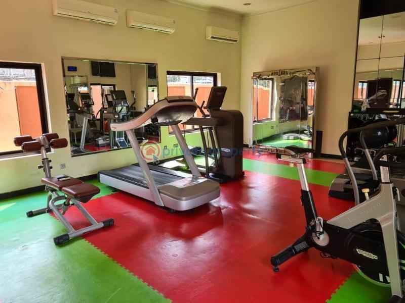 2 bedroom Flat & Apartment For Rent Victoria Island Lagos - 8