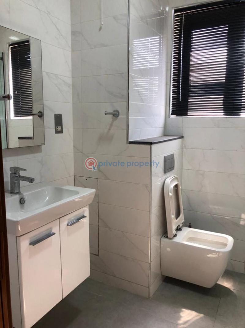 2 bedroom Flat & Apartment For Rent Victoria Island Lagos - 4