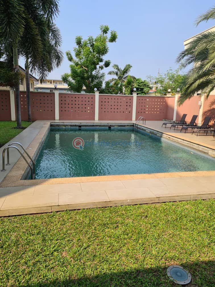 2 bedroom Flat & Apartment For Rent Victoria Island Lagos - 10