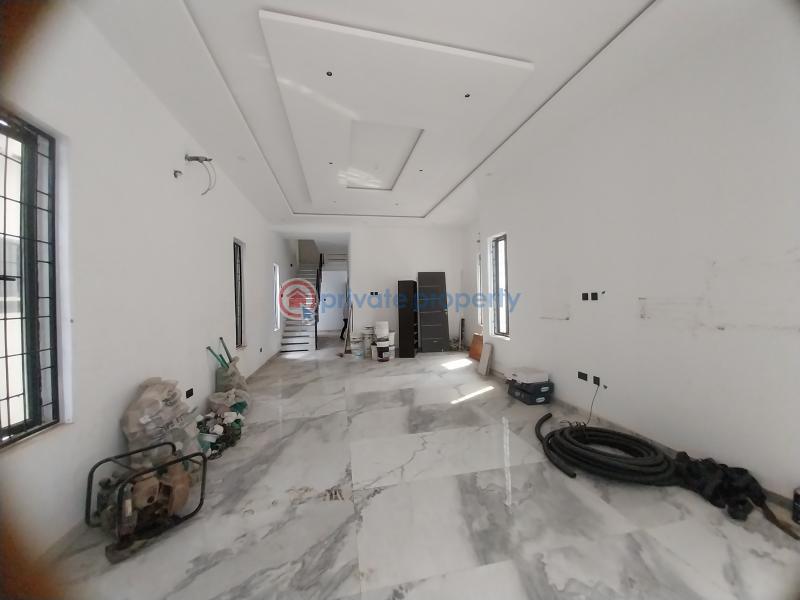 5 bedroom Detached Duplex For Sale Opic Estate Opic Lagos Extension Ogun - 2