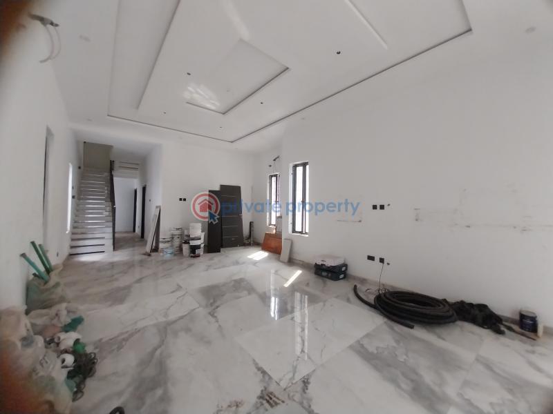 5 bedroom Detached Duplex For Sale Opic Estate Opic Lagos Extension Ogun - 3