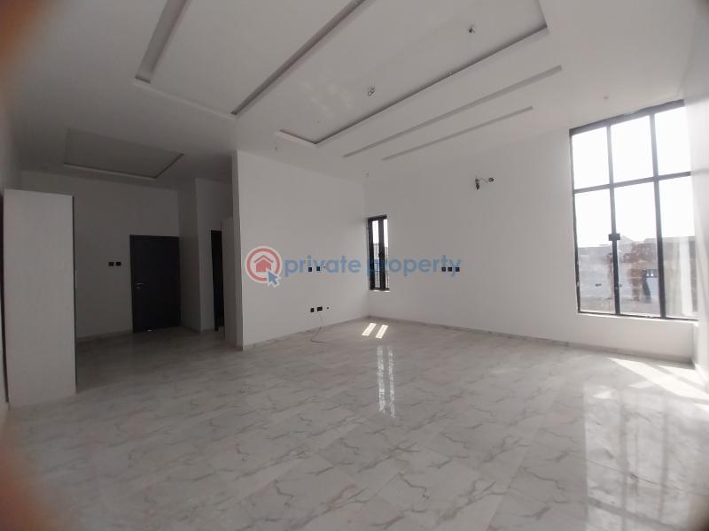 5 bedroom Detached Duplex For Sale Opic Estate Opic Lagos Extension Ogun - 10