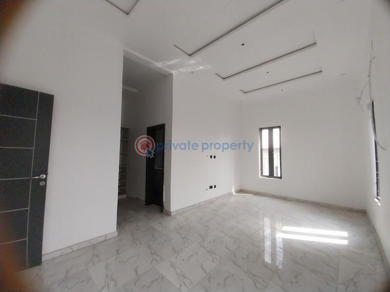 5 bedroom Detached Duplex For Sale Opic Estate Opic Lagos Extension Ogun - 12
