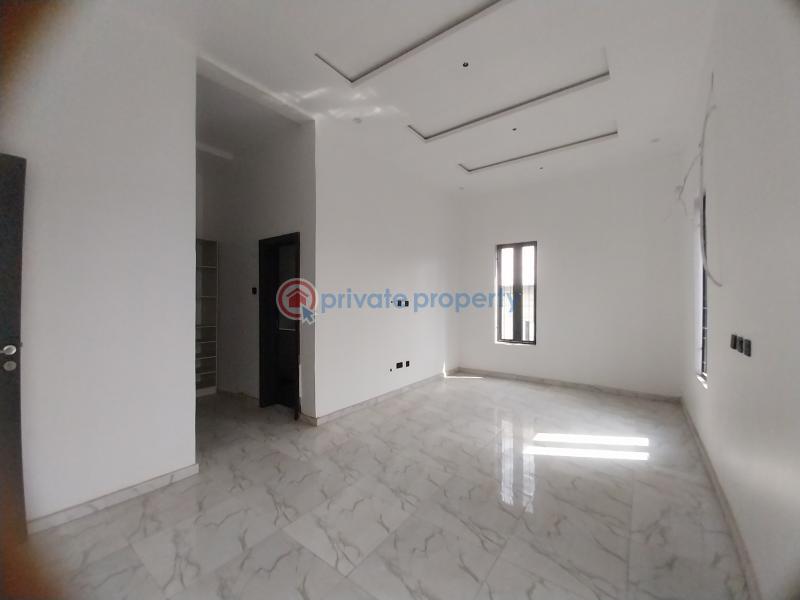 5 bedroom Detached Duplex For Sale Opic Estate Opic Lagos Extension Ogun - 13