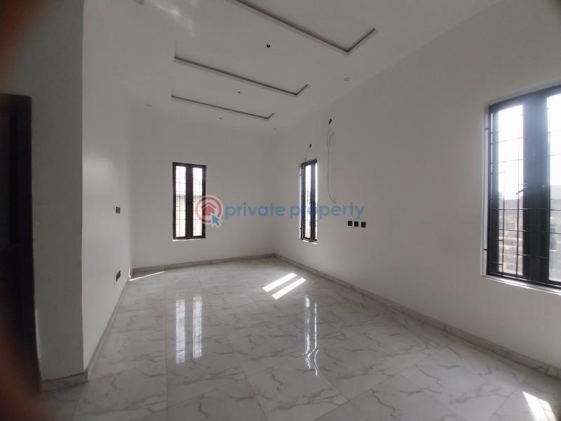 5 bedroom Detached Duplex For Sale Opic Estate Opic Lagos Extension Ogun - 11